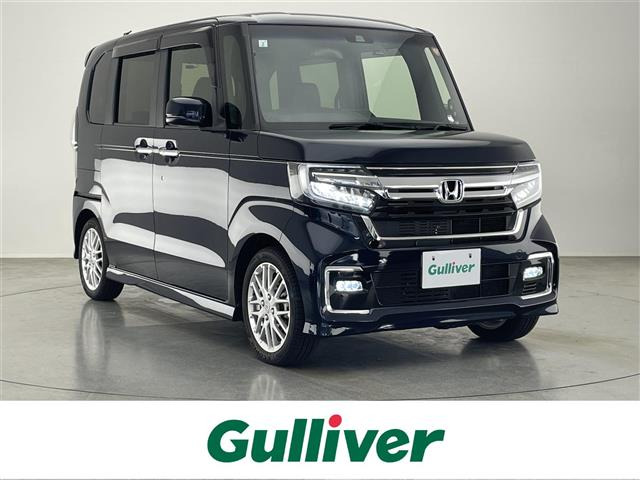 N-BOXカスタムL ターボ