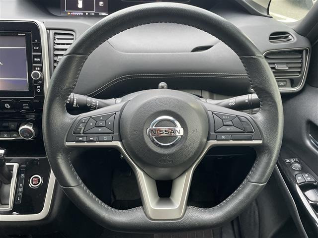 セレナ2.0 ハイウェイスターG