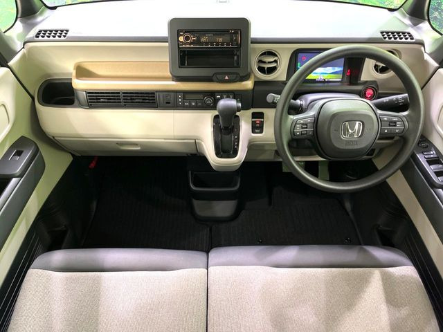 N-BOXベースグレード