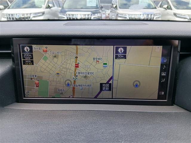 RC300h Fスポーツ