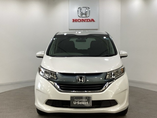 フリード1.5 G ホンダセンシング 4WD