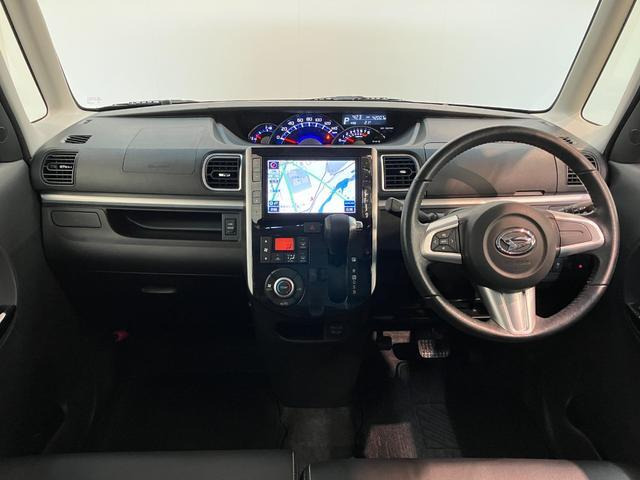 タントカスタムRS トップエディション SAII