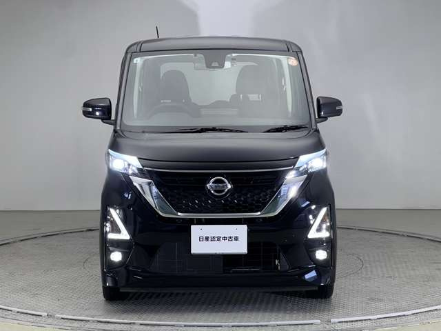 デイズハイウェイスターX プロパイロットエディション