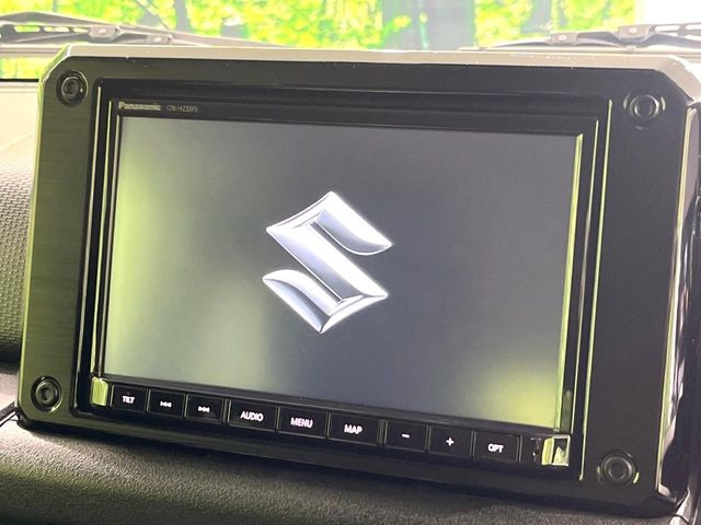 ジムニーシエラ1.5 JC 4WD