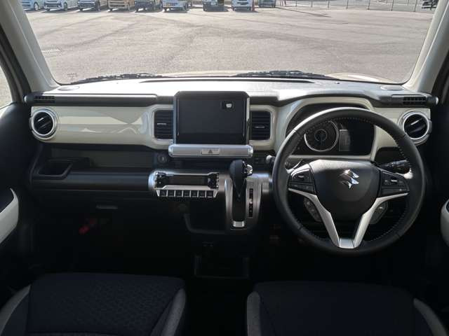 クロスビー1.0 ハイブリッド(HYBRID) MZ