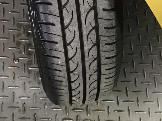 N-BOXファッションスタイル