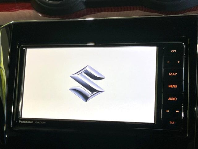 スイフト1.4 スポーツ セーフティパッケージ