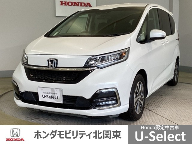 フリード1.5 G ホンダセンシング