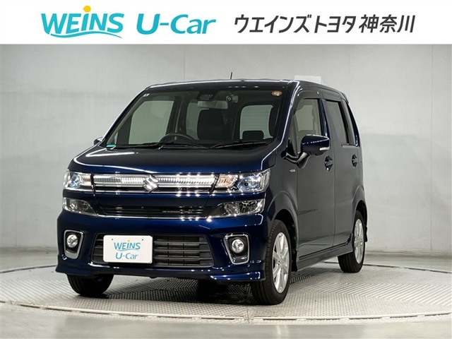 ワゴンRハイブリッド(HYBRID) FZ