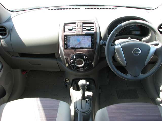 マーチ1.2 ボレロ