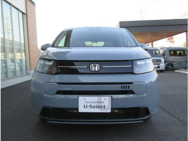 フリード1.5 エアー