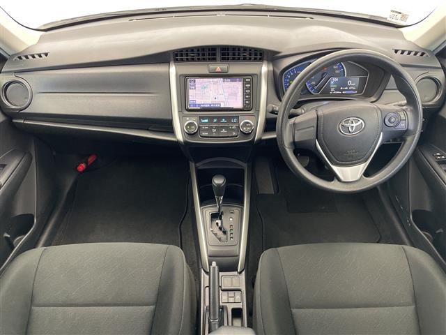 カローラフィールダー1.5 ハイブリッド EX