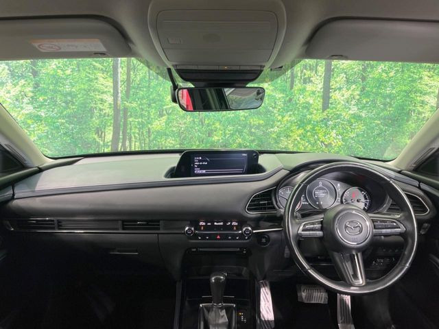 CX-301.8 XD プロアクティブ ツーリングセレクション