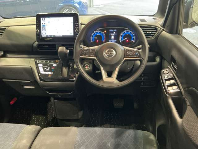 デイズハイウェイスターX プロパイロットエディション