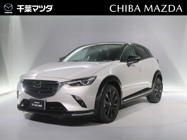 CX-31.8 XD