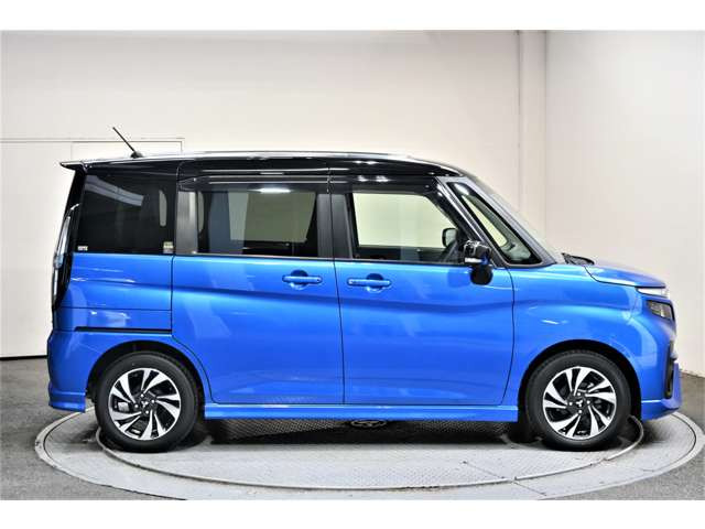 デリカD:21.2 カスタム ハイブリッド MV 全方位カメラ付 ナビパッケージ