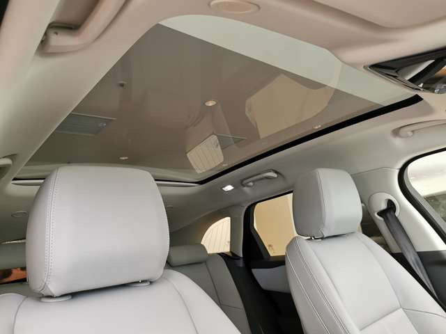 レンジローバーヴェラール