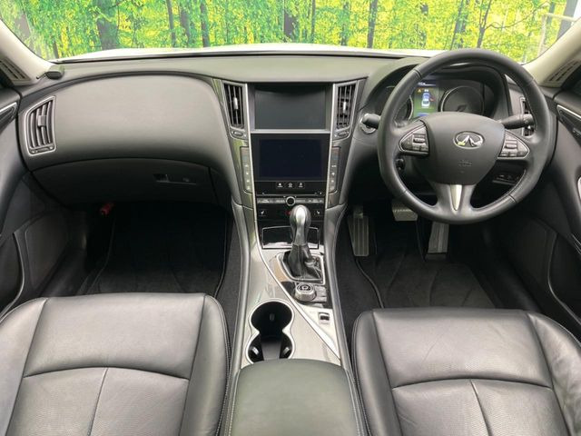 スカイライン3.5 350GT ハイブリッド タイプP