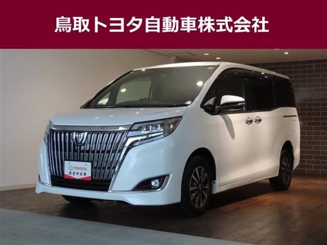 エスクァイア2.0 Gi プレミアムパッケージ 4WD