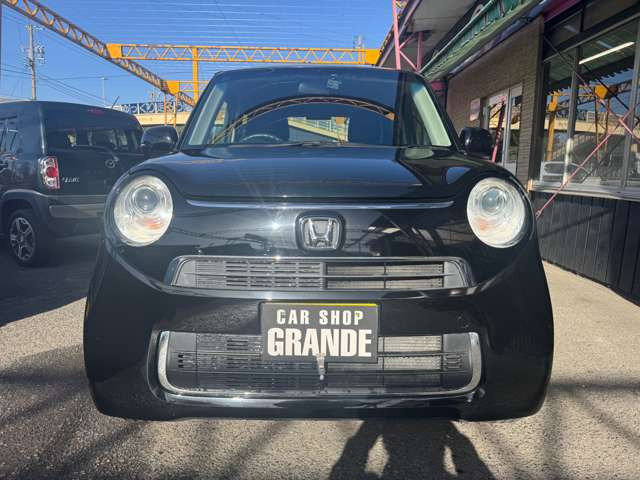 N-ONEG Lパッケージ