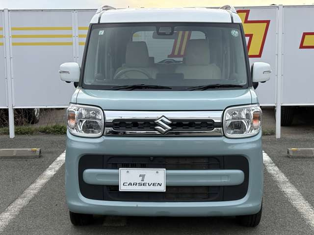 スペーシアハイブリッド(HYBRID)  X 4WD