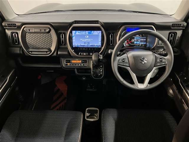 ハスラーJ スタイルII ターボ