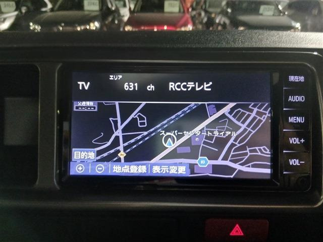 ハイエース2.7 グランドキャビン