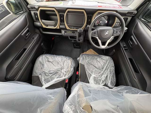 スペーシアハイブリッド(HYBRID) G