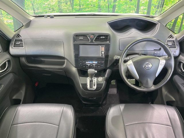 セレナ2.0 ハイウェイスター S-HYBRID エアロモード