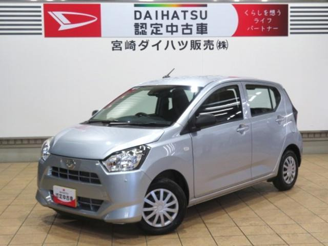 ミライースL SAIII