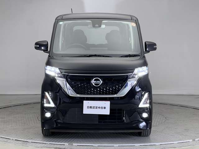 ルークスハイウェイスター