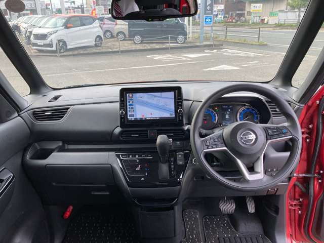 デイズハイウェイスターX プロパイロットエディション