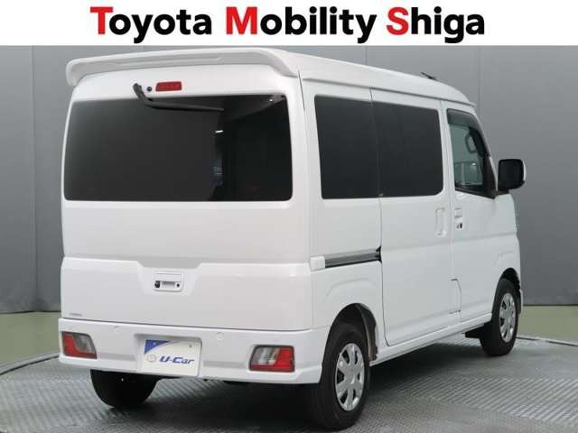 ハイゼットカーゴクルーズ ターボ