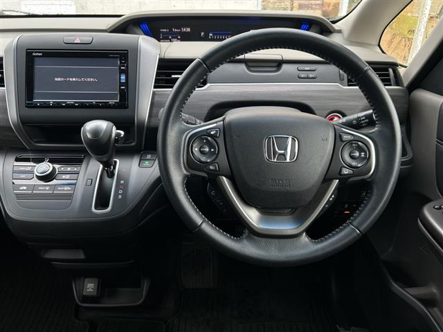 フリード1.5 G ホンダセンシング