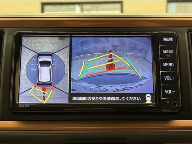 パッソ1.0 モーダ チャーム