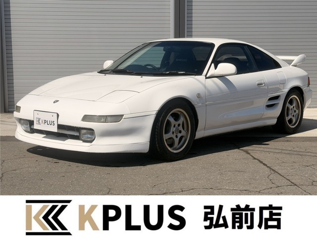 MR22.0 GT-S