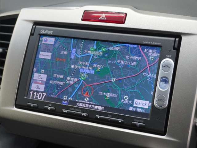 フリードスパイク1.5 G ジャストセレクション