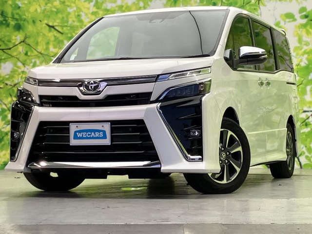 ヴォクシー2.0 ZS 煌III