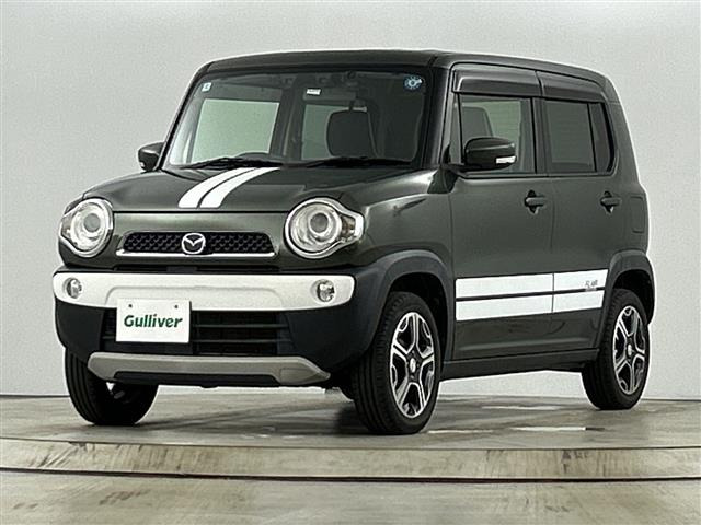 フレアクロスオーバーXS