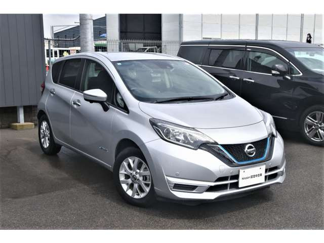 ノート1.2 e-POWER X