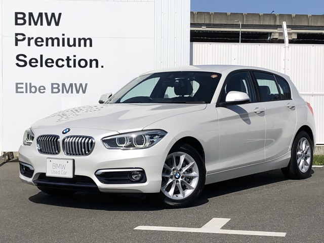 1シリーズ118d スタイル