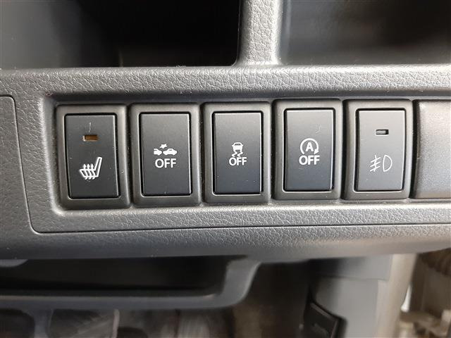 ワゴンRスティングレーX 4WD