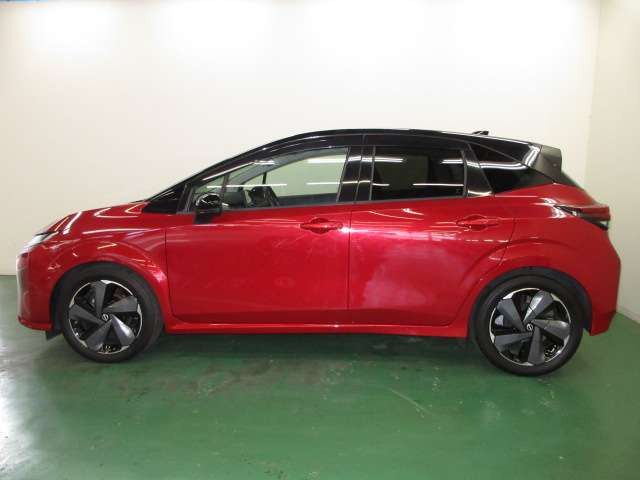 ノートオーラ1.2 G レザーエディション