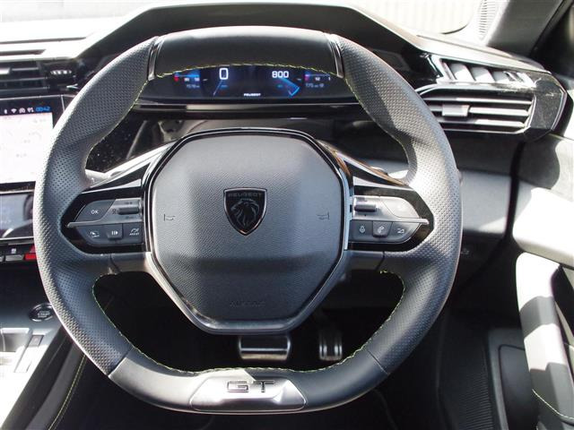 308SWGT ブルーHDi ディーゼル