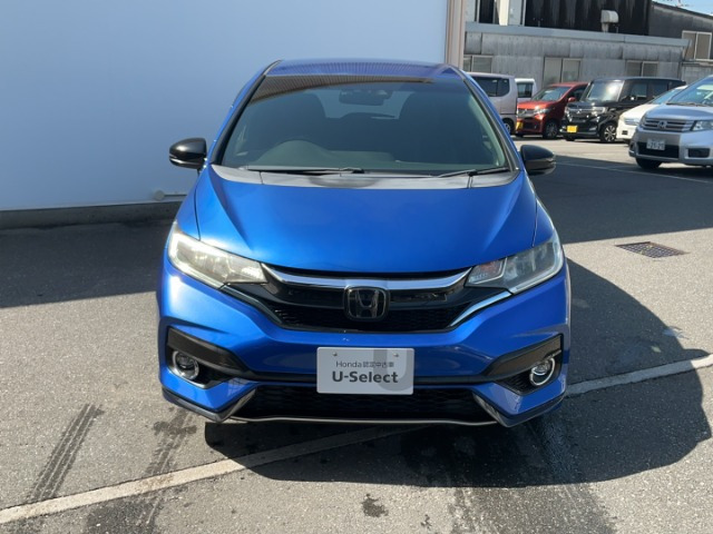 フィット1.5 ハイブリッド S ホンダセンシング
