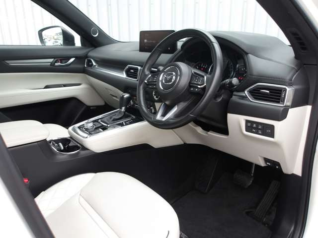 CX-82.2 XD エクスクルーシブ モード