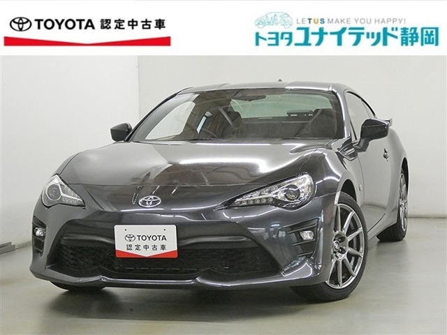 862.0 GT リミテッド