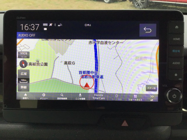 N-BOXカスタムターボ