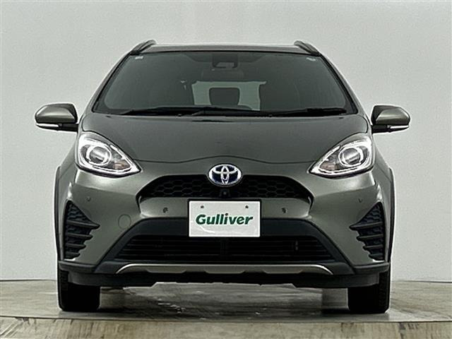 アクア1.5 クロスオーバー グラム