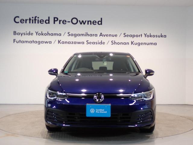 ゴルフeTSI アクティブ